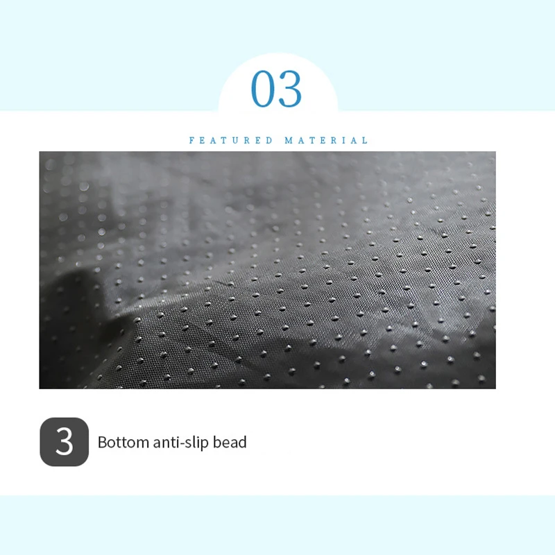 Роскошная кровать для собак Единорог круглый домик кошек нескользящее Прочное