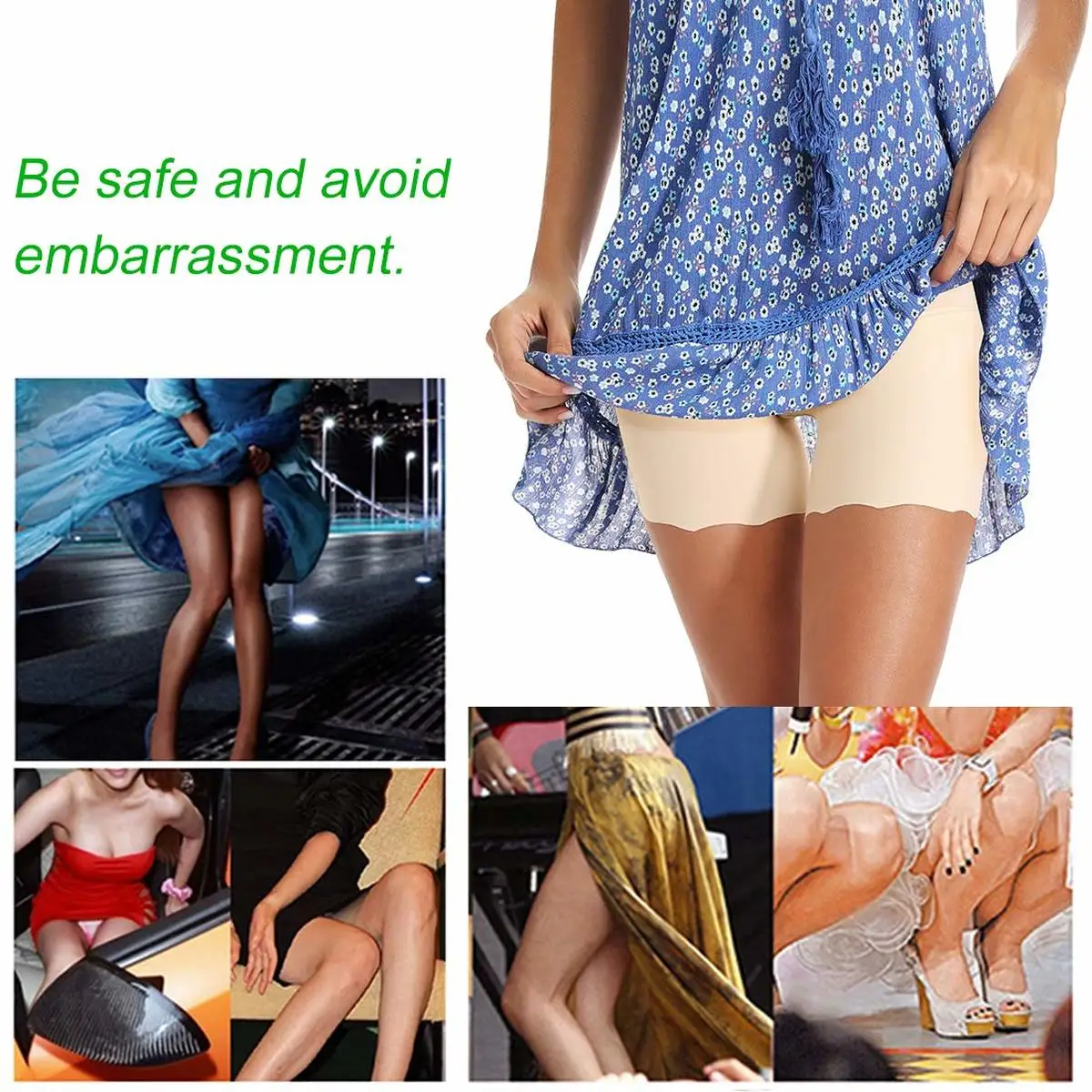 Утягивающее утягивающее белье с завышенной талией|Утягивающие трусы| |