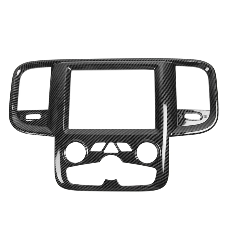 

Крышка экрана навигатора Центрального управления для Dodge RAM 1500 2500 2014-2018