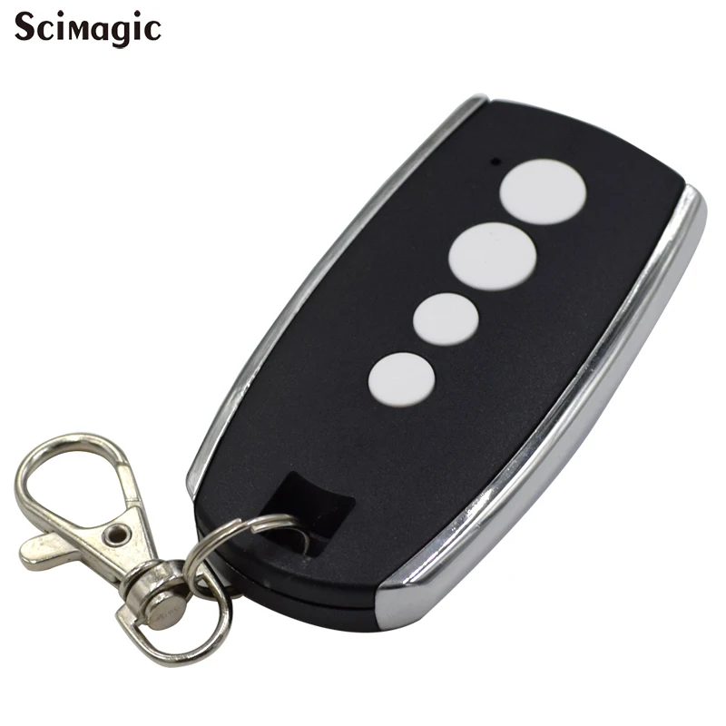 Радиочастотный 4 канальный пульт дистанционного управления 433 МГц устройство для