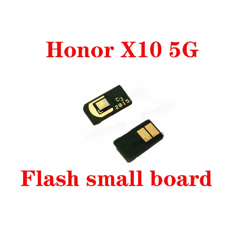 

Proximity Distance Ambient Flash Light Sensor Flex Cable For Honor X10 5G