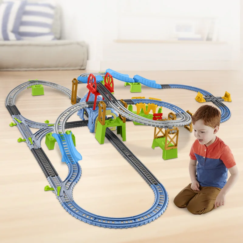 

Thomas and Friends Master Percy