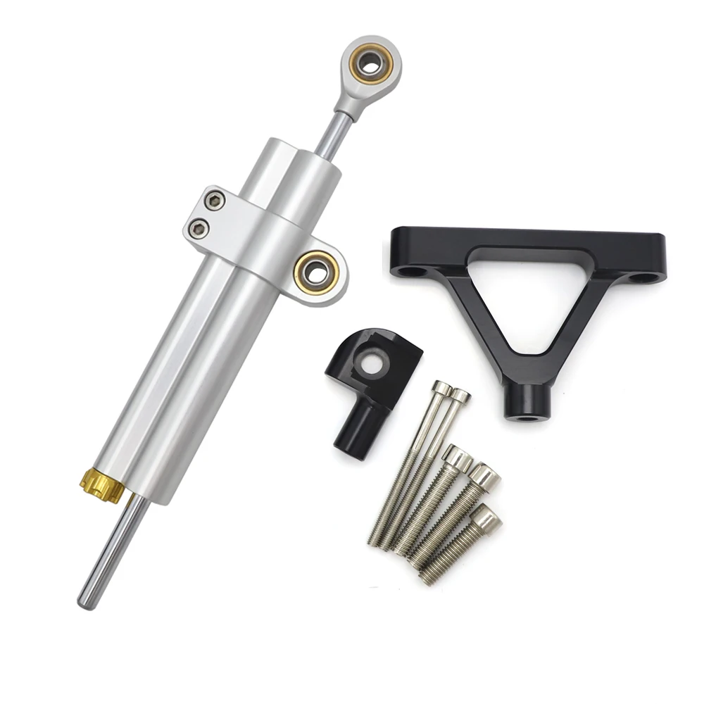 Kawasaki zx10r Steering damper
