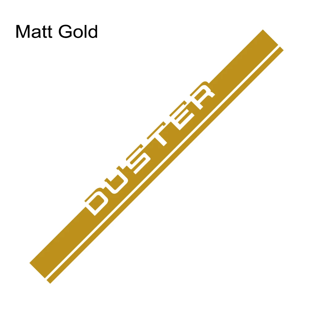 

Vehicle Hood Sticker for Dacia Duster 4X2 4X4 1.0 Tce 100 130 Turbo GPL Black Manifold Prestige Vinyl Film Hood Decoration Decal