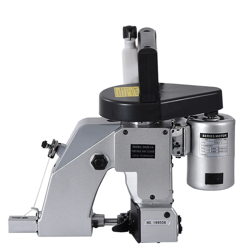 Промышленная электрическая швейная машина автоматические упаковочные машины