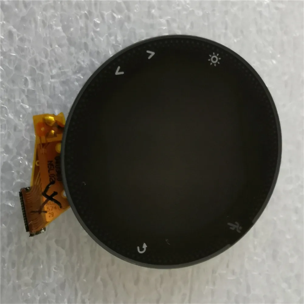 

GPS Photoelectric Heart Rate WatchDisplay Screen Replacementfor Garmin Forerunner 235 235J 230 Watch Spare Parts