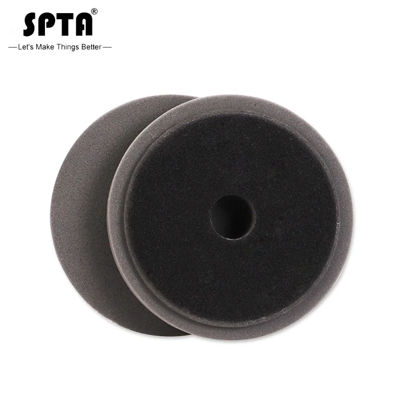 Полировальный диск SPTA 6 дюймов 150 мм|Полировальные подложки| |