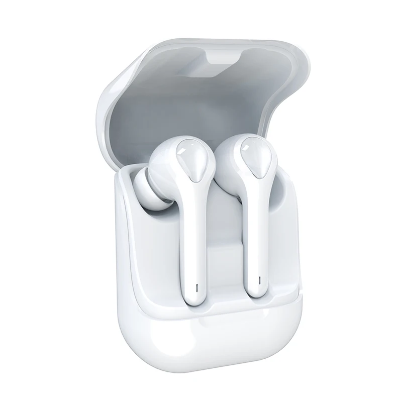 

FIOMI TWS 5.0 Bluetooth Earphones Touch Control G9 Mini Wireless Headphones with Mic Sports Waterproof airbudWireless Earbuds