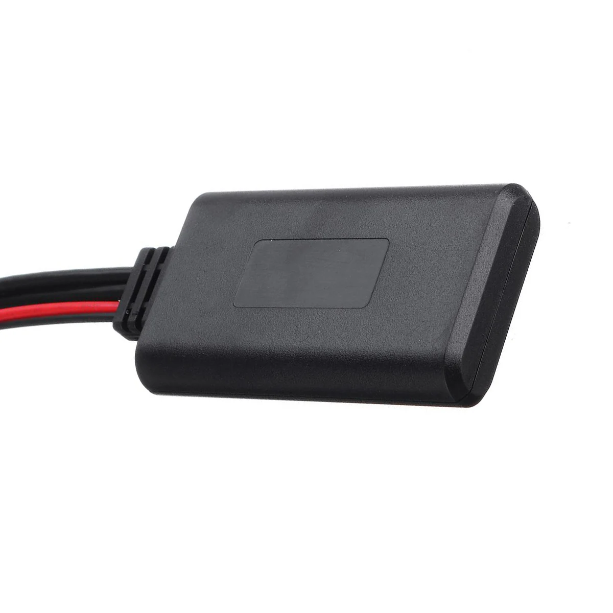 Автомобильный bluetooth модуль Vieruodis 12 В + адаптер AUX беспроводное радио стереокабель