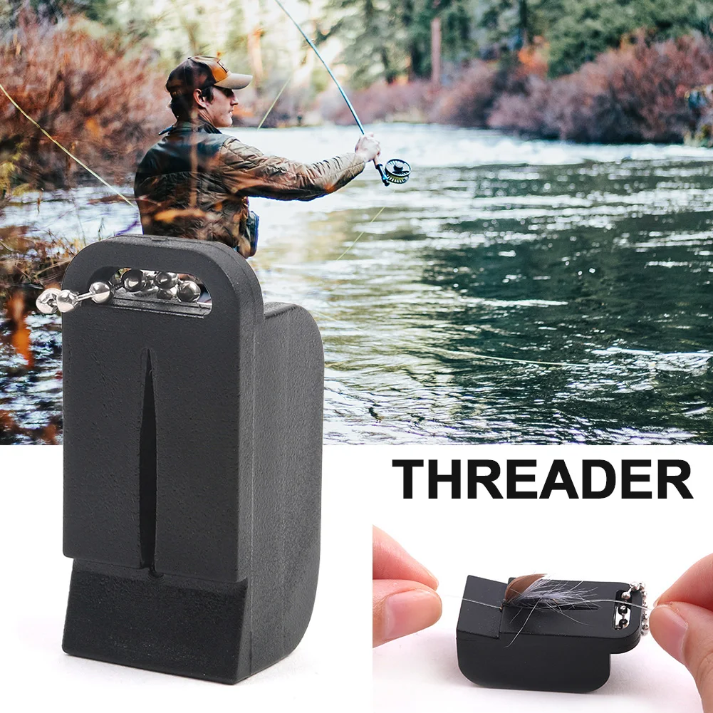 Аксессуары для рыбалки нахлыстом крючка легкое снаряжение спортивные мини 21x19x43