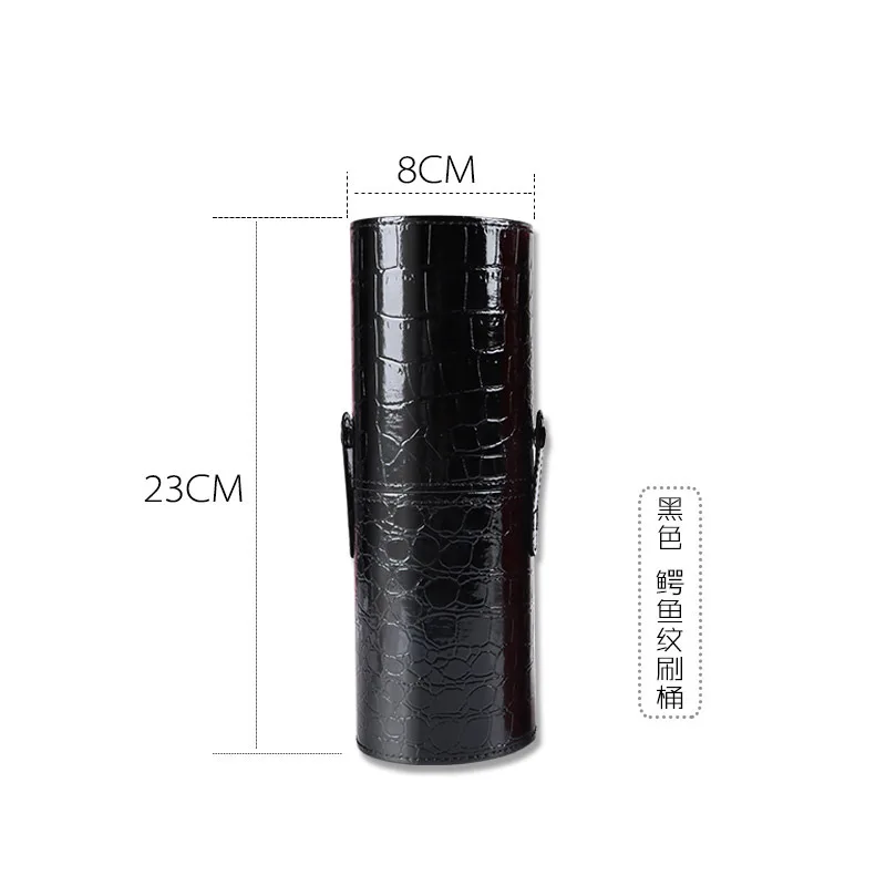 

New Product Ten Sets Of Small Waist Waist Makeup Brush Set In