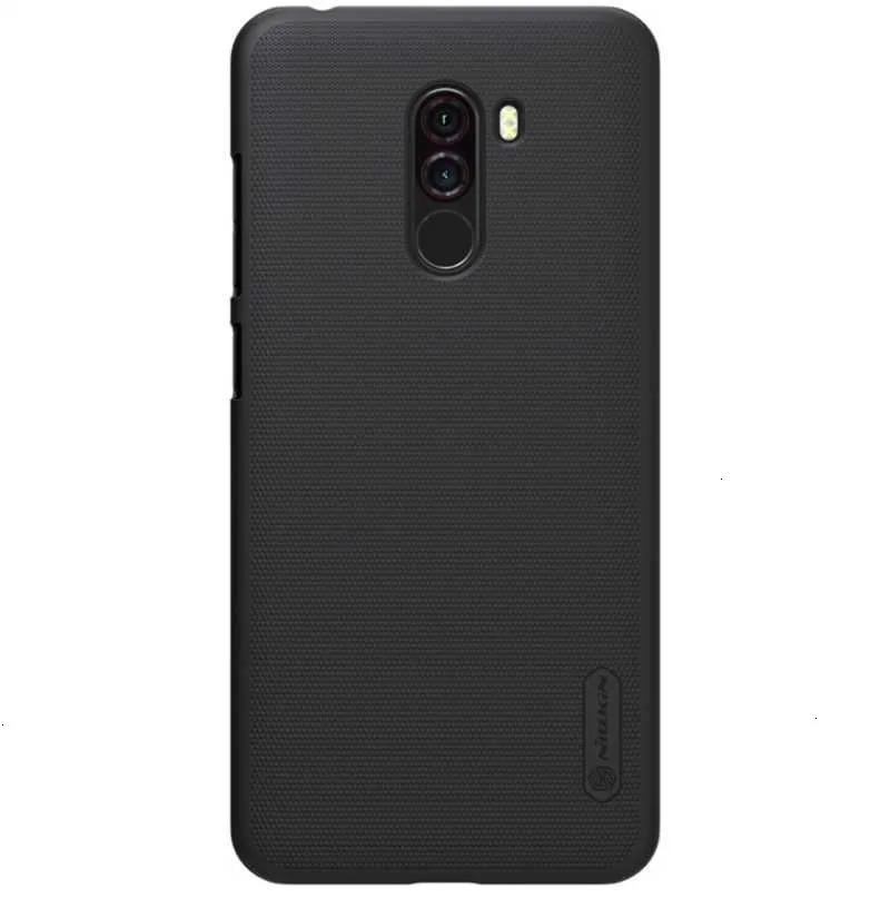 For Xiaomi POCOPHONE F1 закаленное Стекло Xiaomi Поко F1 Экран протектор Nillkin Удивительный H& H+ Pro защитная пленка nilkin Стекло