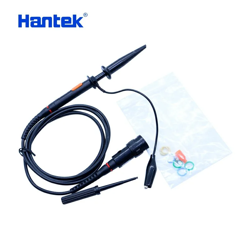 

Аксессуары для зонда осциллографа Hantek 60 МГц 80 МГц 100 МГц 150 МГц