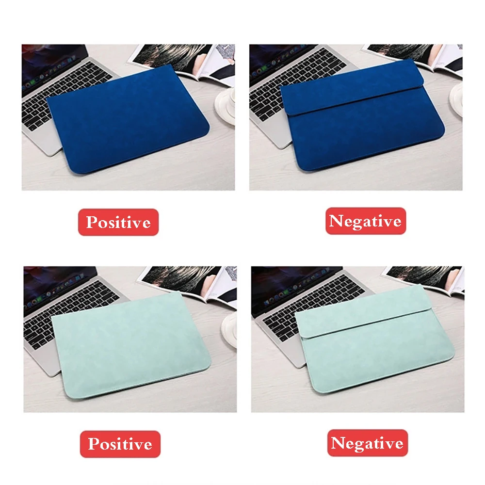 sleeve bag laptop case for macbook pro 13 case retina 11 12 13 3 15 16 notebook cover for mac book air 13 case m1 touch id a2337 free global shipping