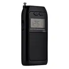 Мини-радиоприемник HanRongDa K605, стерео, FM, AM, SW, MW, Цифровая настройка, радио, MP3, музыкальный плеер, портативное радио с перезаряжаемой батареей