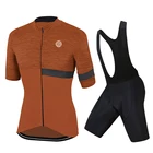 Новинка, распродажа, женская одежда для велоспорта, костюм Rafa для профессионального велоспорта, дышащая Спортивная одежда для горнолыжного спорта, oстрой 2021