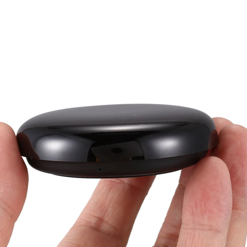 

Universal Smart Wifi IR Remote Controller Infrared Home Control Adapter Support Alexa Google Assistant Voice Smart Home Devices