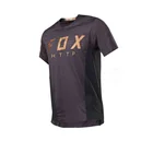 Мужские майки для горного велосипеда HTTP Fox, горный велосипед, рубашки для внедорожника DH, мотоциклетная Джерси, спортивная одежда для мотокросса, одежда для велосипеда FXR 2021