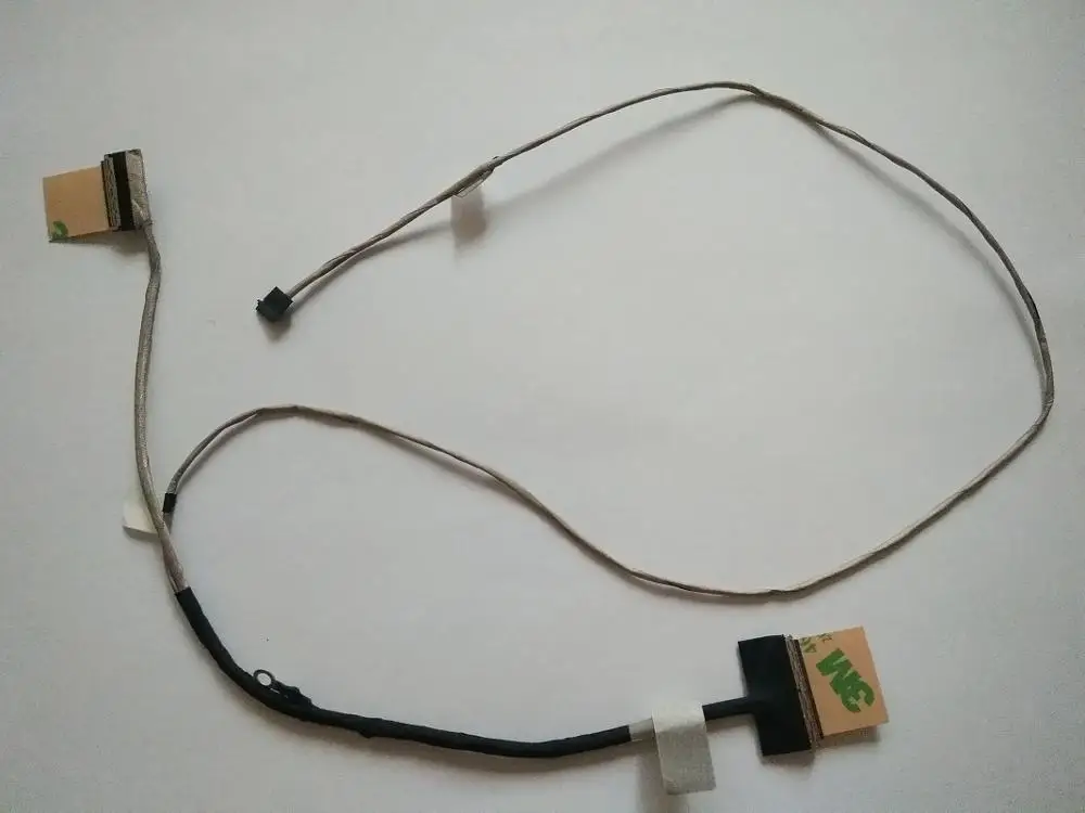 

Кабель Lvds со светодиодной подсветкой для ноутбука Asus NX580V, X580, X580NV, X580VD, X580BP, NX580VD, n580vd, 30pin, 1422-02SR0AS, 1-10 шт.