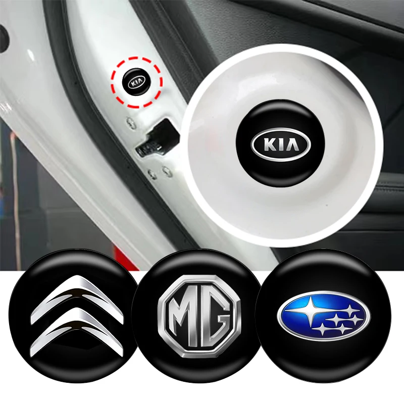 Автомобильные аксессуары амортизаторы дверей наклейки для BMW M Audi Mercedes KIA Volkswagen VW