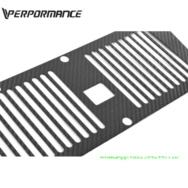 W463 карбоновая вытяжка vernt из сухого карбонового ковша для W463 G класс g500 g55 g63 Передняя вытяжка из сухого углерода
