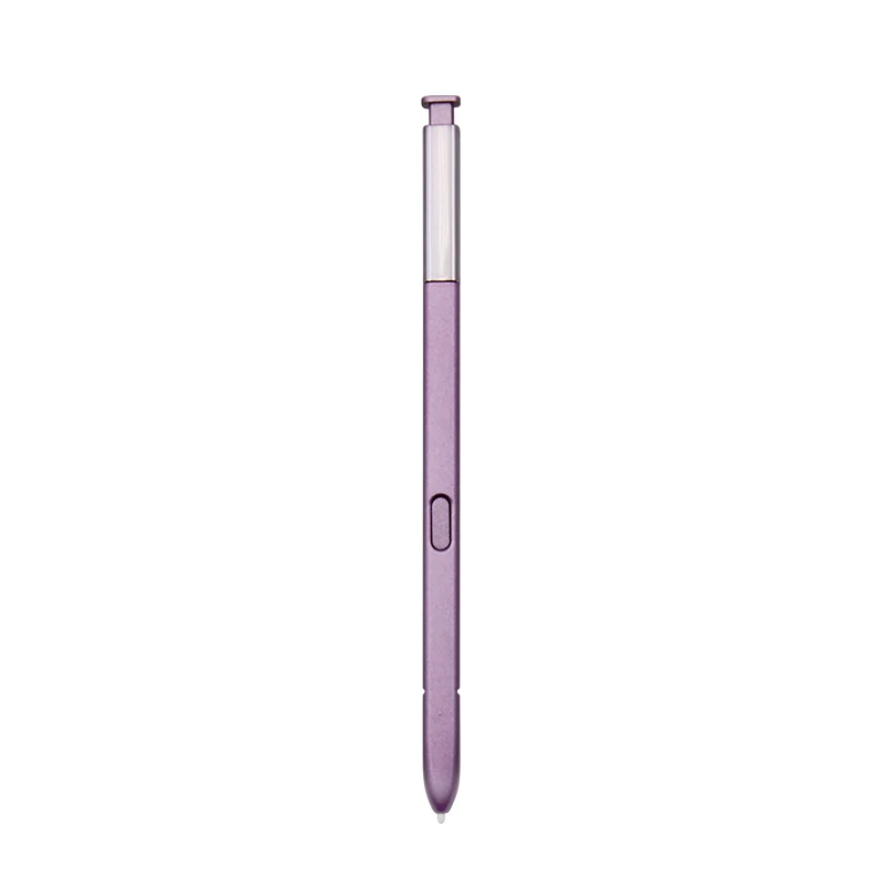 Netcosy Сенсорный экран стилус S-Pen Group Vertical S Pen Запчасти для авто для samsung Galaxy Note 9 N960 мобильного телефона активный стилус