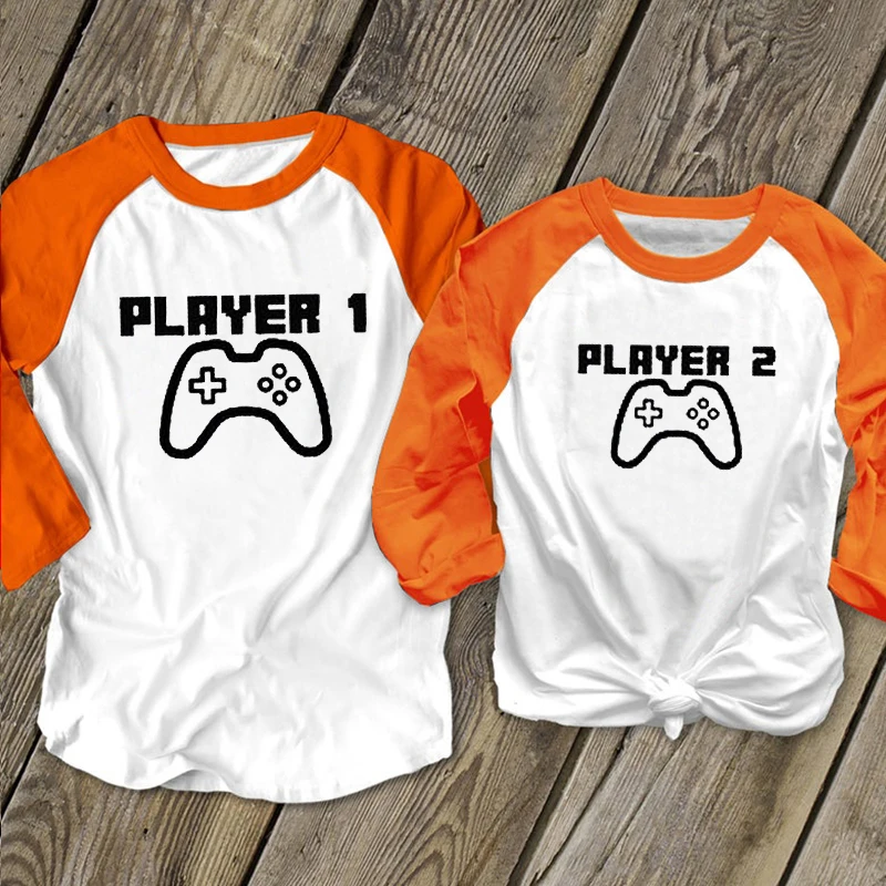 Одежда для игры в Папа и я Семейная одежда готическом стиле Уличная размера плюс