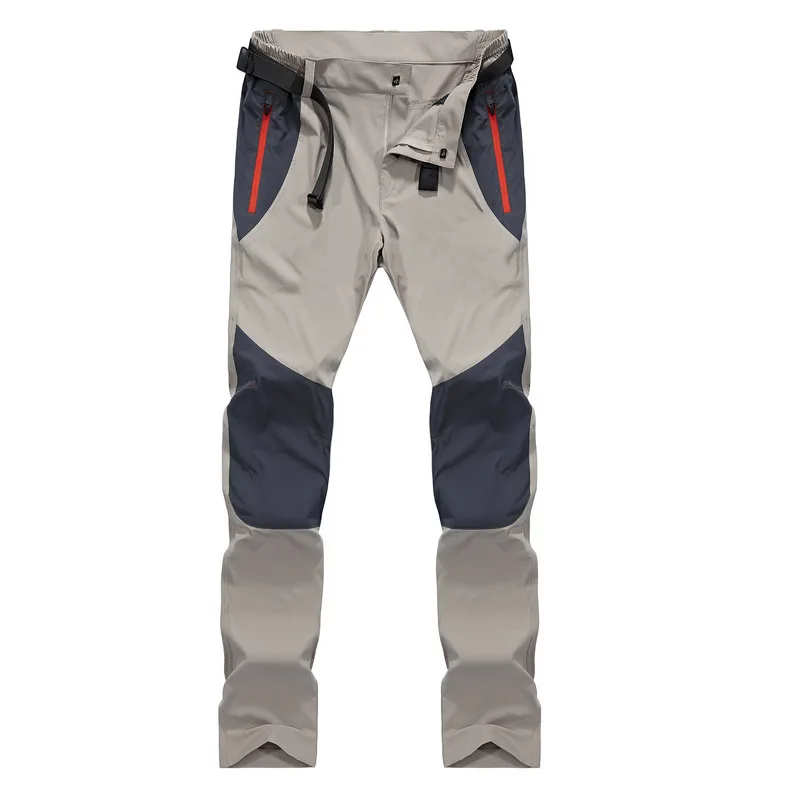 

Брюки-карго мужские тактические, водонепроницаемые быстросохнущие штаны для спорта на открытом воздухе, треккинга, кемпинга, рыбалки, 4XL, ве...