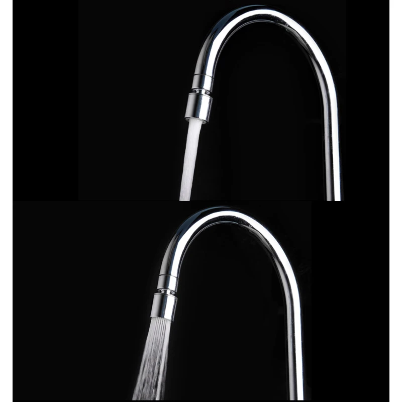 Насадка для кухонного крана с поворотом на 360 градусов|Ситечко раковины| |