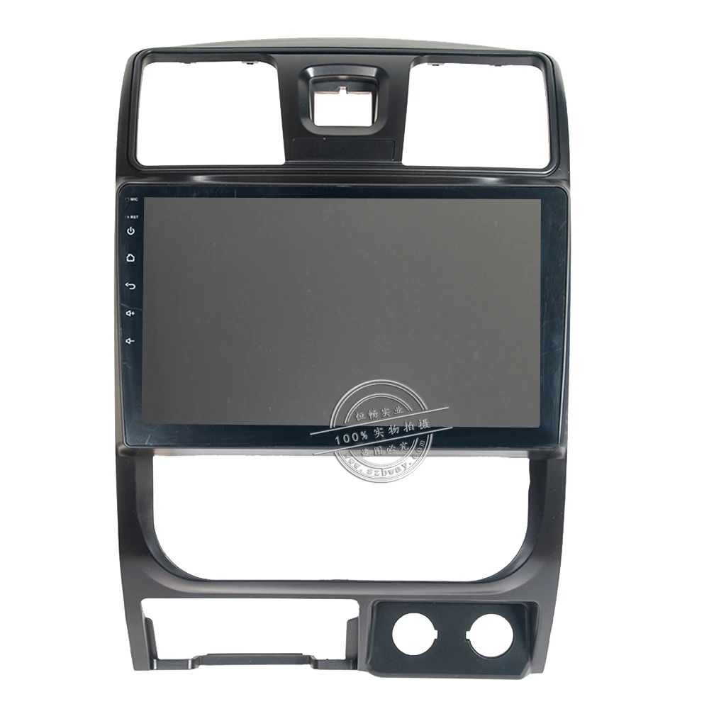 

HACTIVOL 10.1" 2 din android 8.1 car radio stereo gps navi for GreatWall Wingle 5 6 2009-2012 car dvd player car multimedia