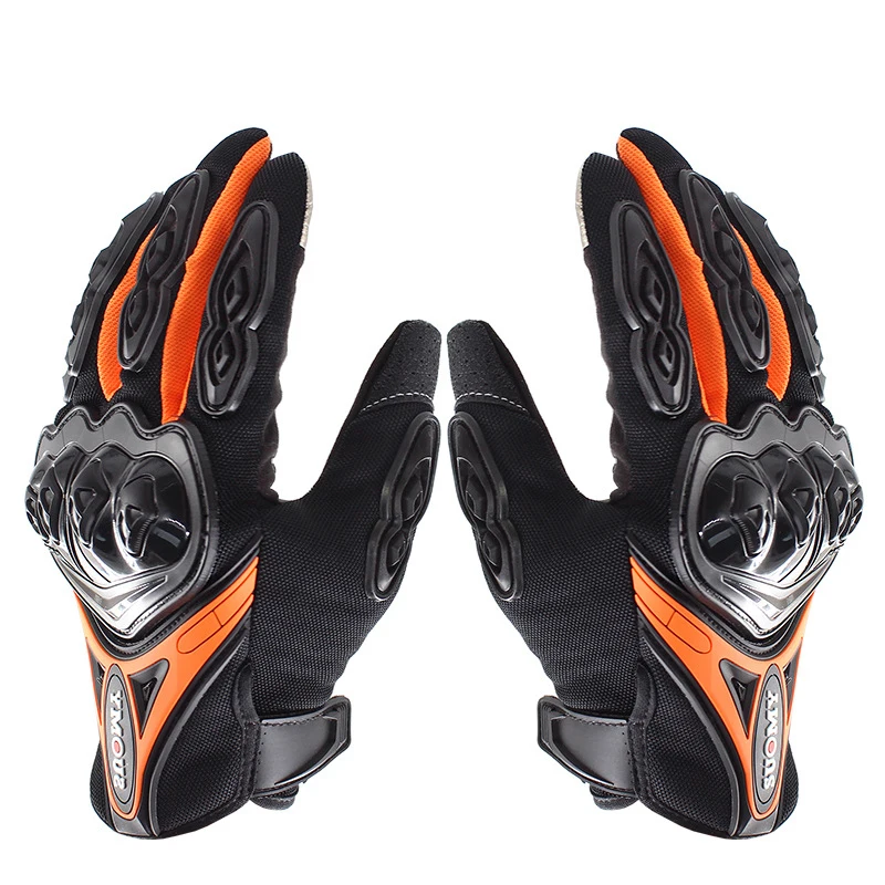 

Motorcycle Racing Gloves Breathable Enduro Dirt Bike Moto Guantes Luvas Off Road Motocross Motorbike Riding Glove