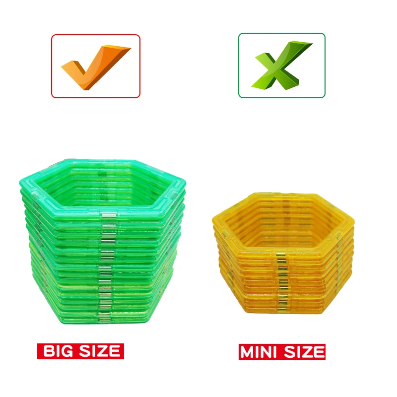 Магнитные дизайнерские строительные модели 2020 магнит сделай сам блоки игрушки