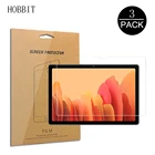 Защитная пленка для планшета Samsung Galaxy Tab A7, 10,4 дюйма, 2020 дюйма, 3 шт.