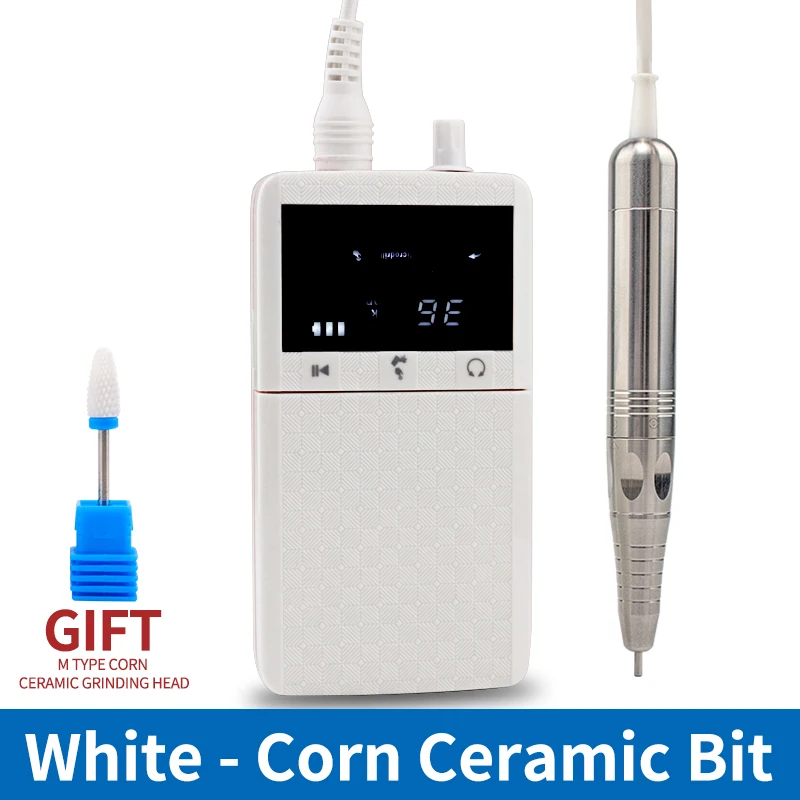 Портативный Перезаряжаемый бесщеточный двигатель профессиональный