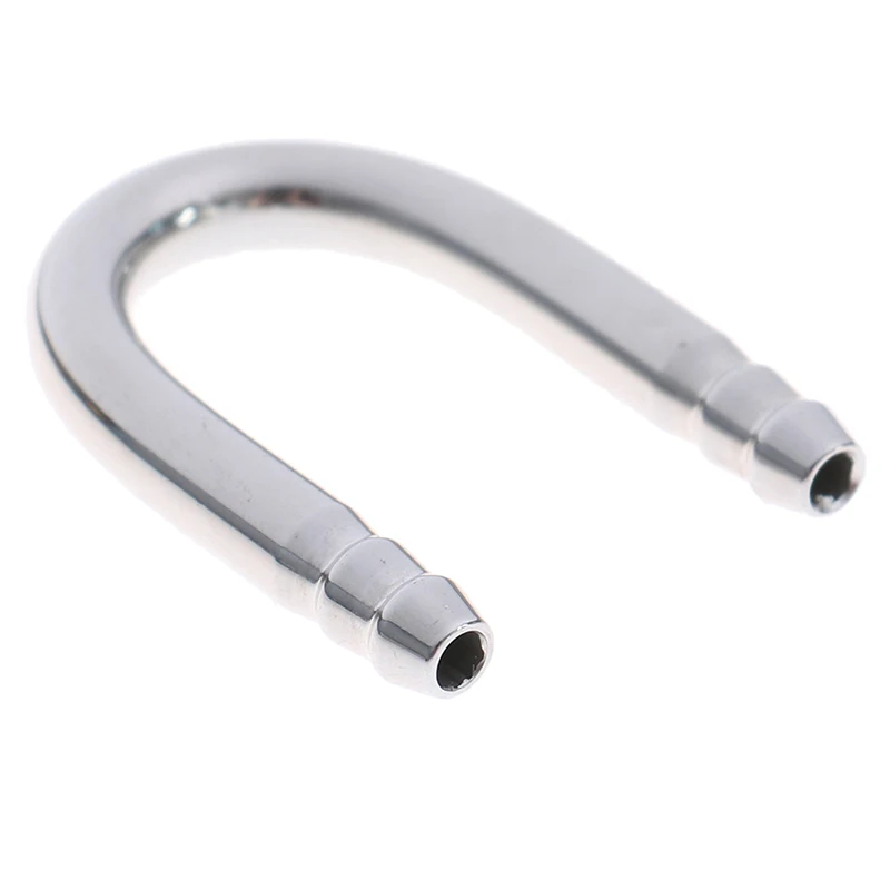 Аквариум U соединители форм кислородный насос Co2 система аксессуары для