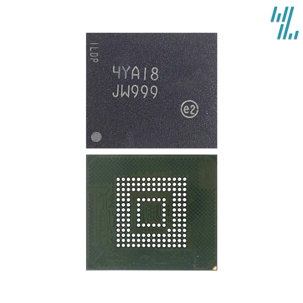

Фит WT JW999 16G eMMC BGA153