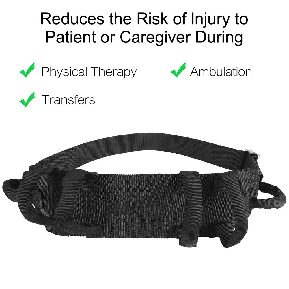Ремень для переноса с длинным ремешком и быстроразъемной металлической пряжкой