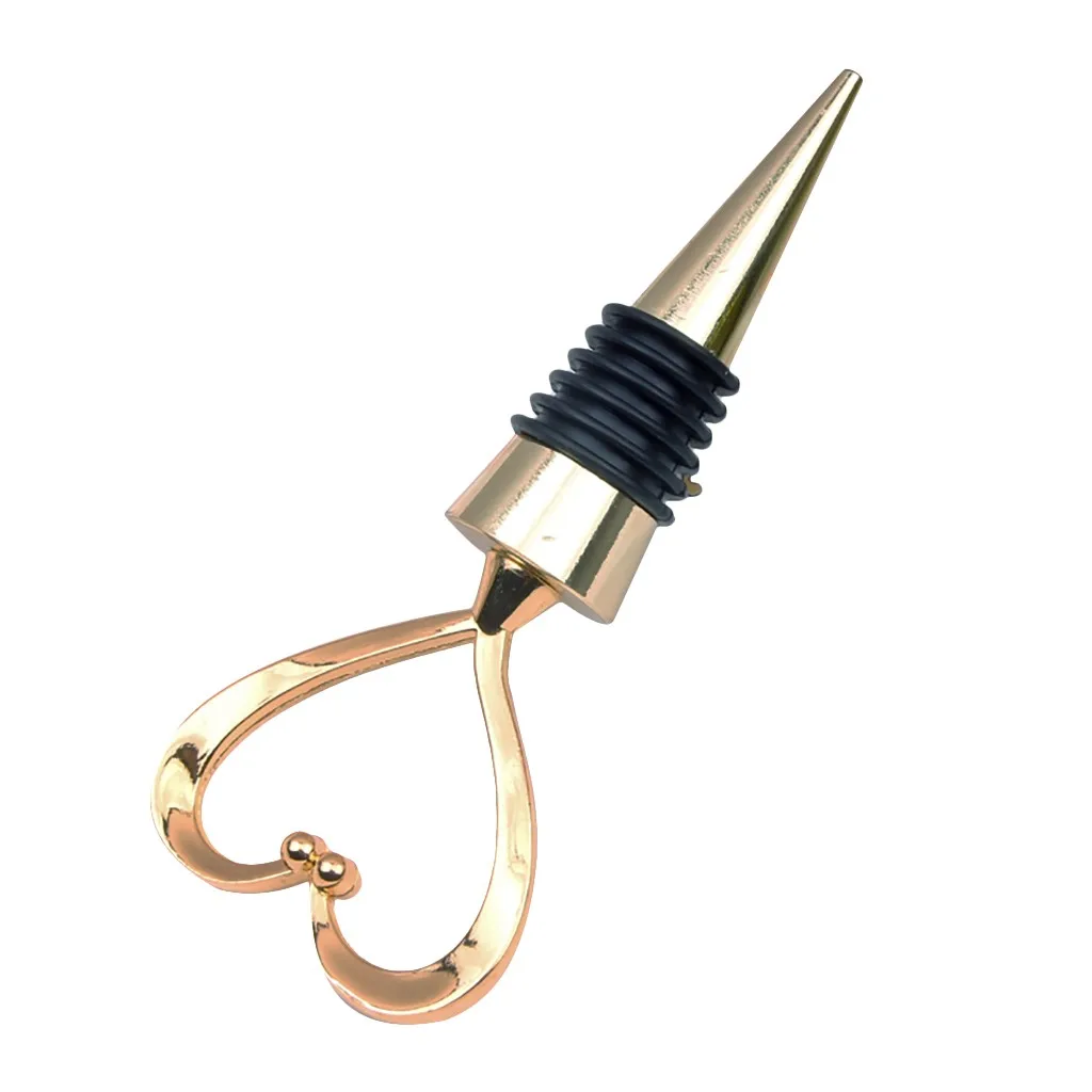 Винная пробка сплав креативная винная барный винный набор колпачок уплотнитель