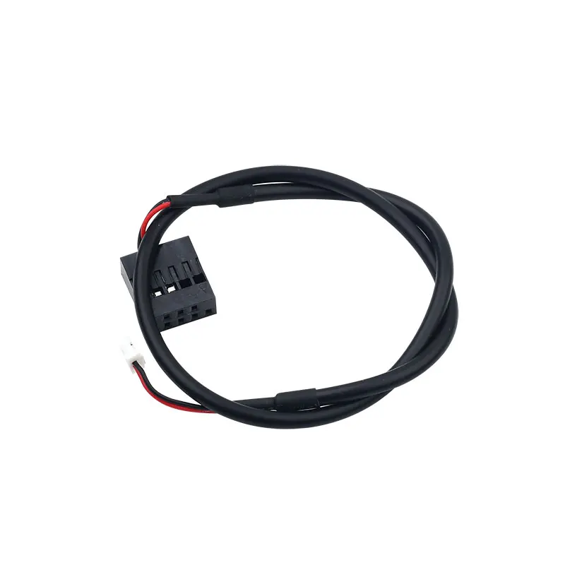 BCM94360CD BCM94360CS2 BCM943602CS Wifi беспроводная карта M.2 NGFF ключ B + M адаптер для Mac OS сетевая Wlan