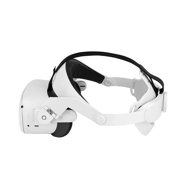 Ремень GOMRVR Oculus Quest 2 Elite для усиленной поддержки и комфорта в VR | Электроника