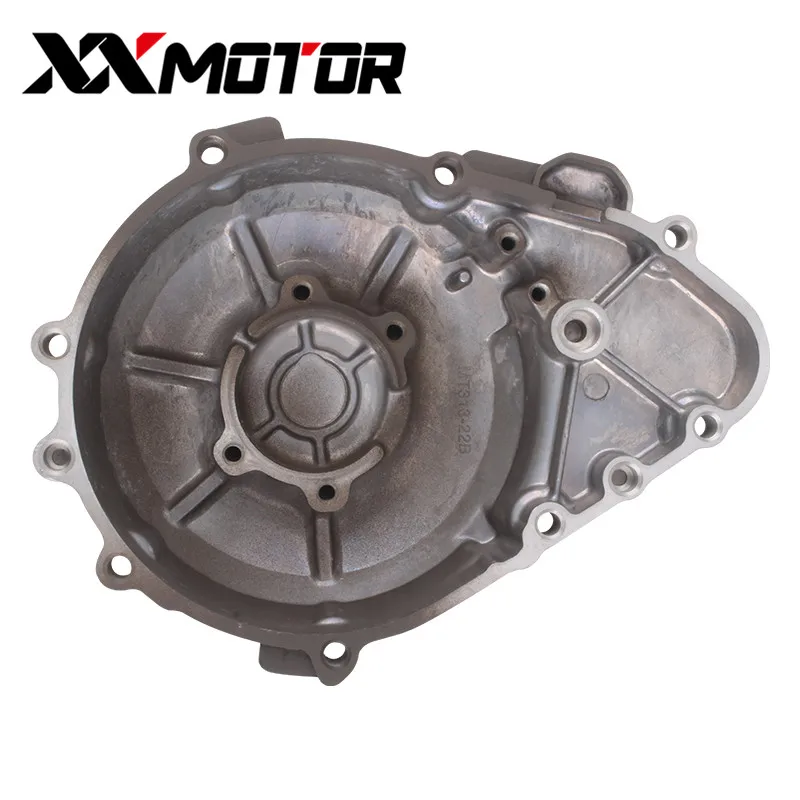 Крышка статора двигателя мотоцикла корпуса картера для Kawasaki Ninja ZX 9R ZX-9R ZX9R 1998 1999 2000