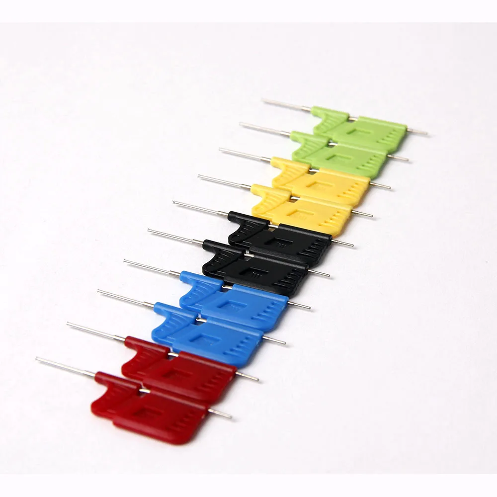 10pcs/set Universal Chip micro IC clamp SOP SOIC TSOP MSOP SSOP SMD Test Clip Socket Adpter Programmer for logic analyzer | Инструменты