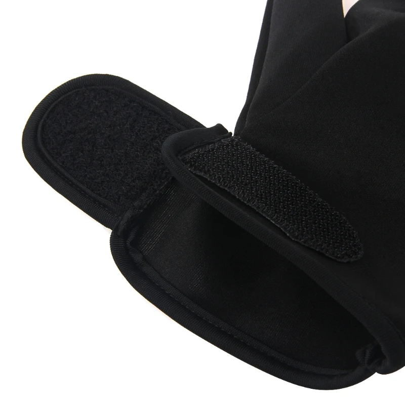 Парикмахерский выпрямитель для кудрявых волос термостойкий три пальца перчатки