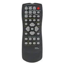 RAV22 Remote Control Replacement for YAMAHA CD DVD RX-V350 RX-V357 RX-V359 Multi-functional Smart Remote Controller