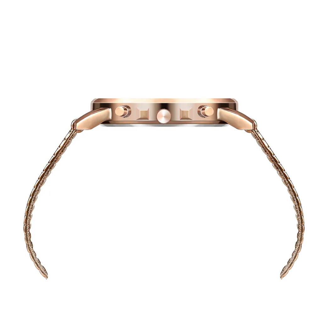 Женские часы Роскошные Кварцевые спортивные наручные армейские с Циферблатом из