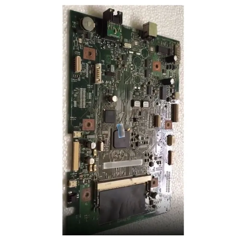 

Fomatter Logic Board Main board For HP2727 M2727 M2727MFP Printer Part Motherboard Original Rerferbished High Quality