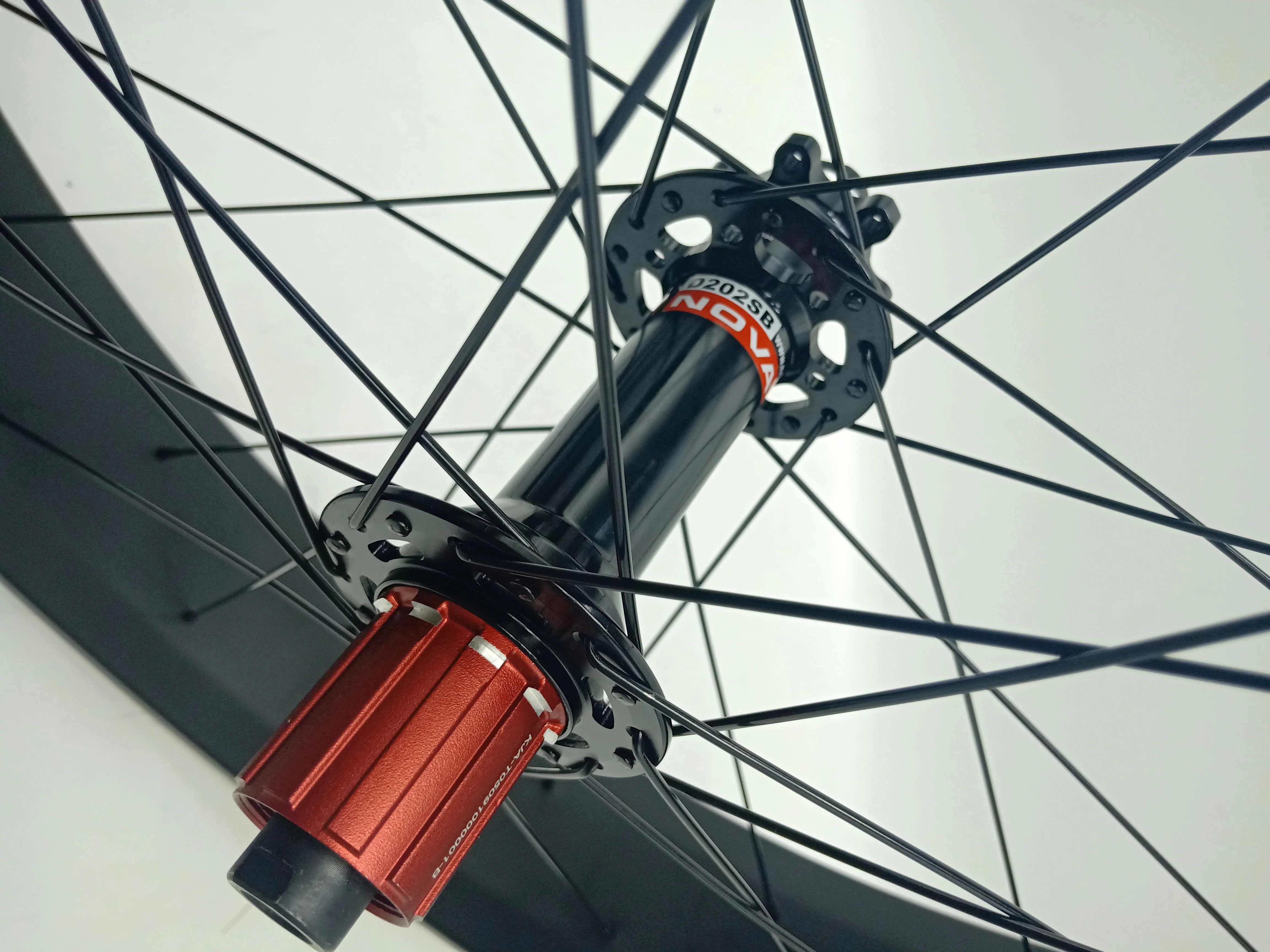 26er fat carbon bike wheels 100 мм x 25 передняя 150/135*15 Задняя 197/190*12 26 &quotnovatec Снежный песок