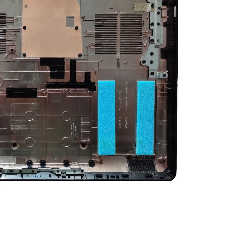 new laptop bottom case cover for dell g3 series 15 3579 15 6 ap26m0001b0 d shell free global shipping