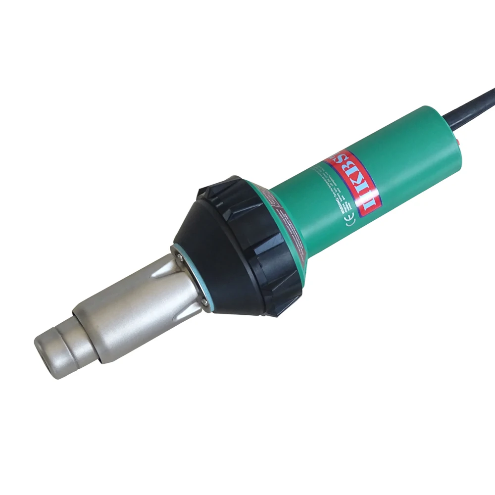 

We produce plastic welding euquipments include hot air welder and welding gun for PP,PVC,PE pipes,sheets,waterproof membrane