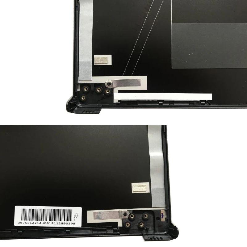 NEW Laptop Case LCD Back Cover for MSI 10th generation Core i7 Prestige P15 M15 Notebook Computer | Компьютеры и офис